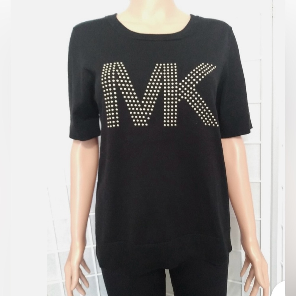 Michael Kors Sweater Top